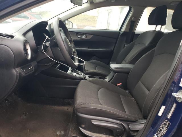 Photo 7 from auction – 2019 KIA FORTE FE with VIN 3KPF24AD7KE105769