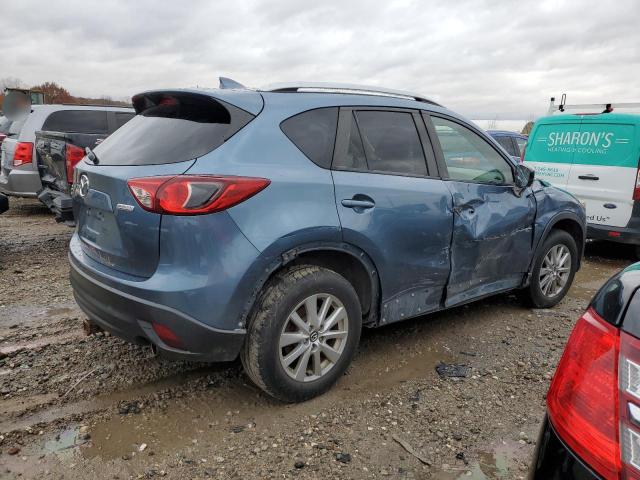 Photo 3 from auction – 2016 MAZDA CX-5 TOURI with VIN JM3KE4CY7G0863267