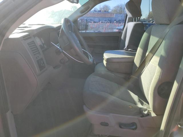 Photo 7 from auction – 2006 DODGE RAM 1500 S with VIN 1D7HU18N76S570304