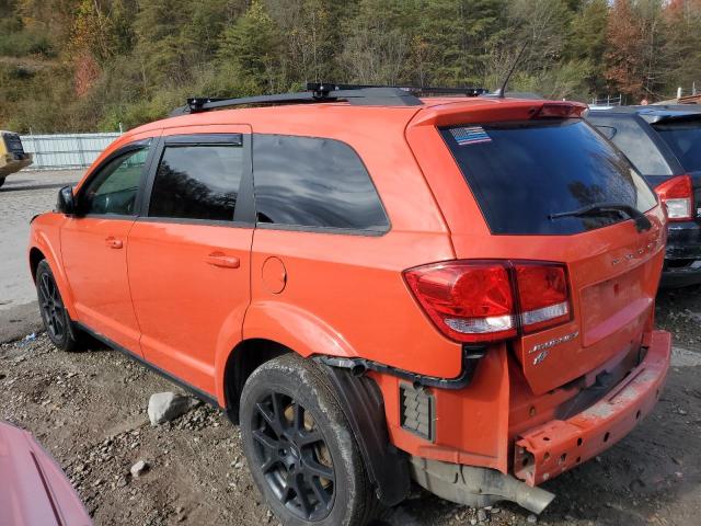 Photo 2 from auction – 2018 DODGE JOURNEY SX with VIN 3C4PDDBG9JT220245