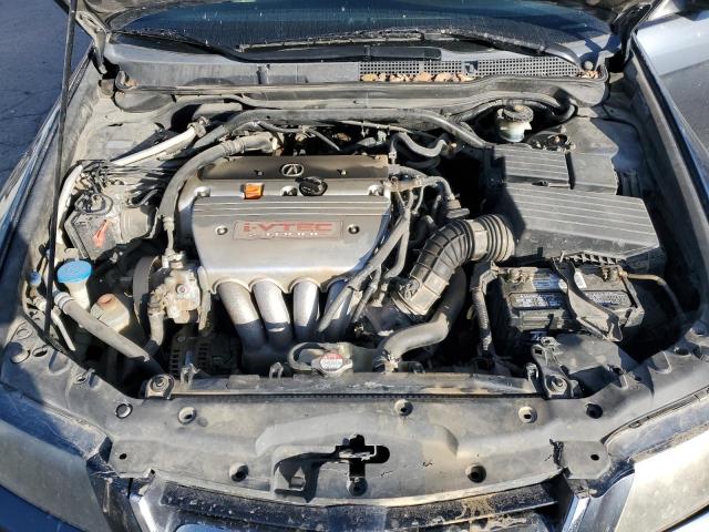 Photo 11 from auction – 2005 ACURA TSX with VIN JH4CL96875C012480