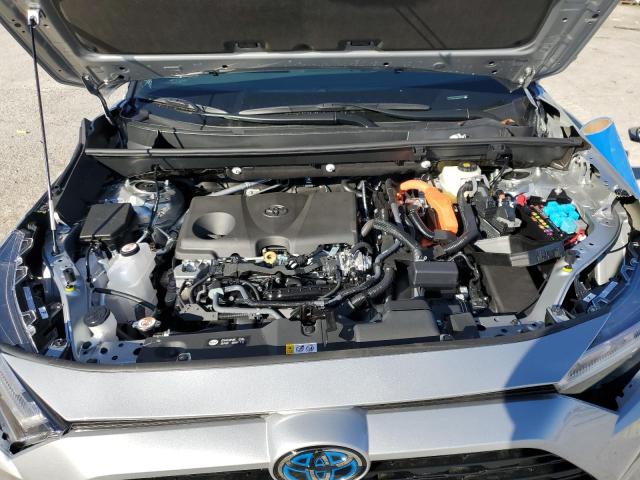 Photo 12 from auction – 2024 TOYOTA RAV4 XSE with VIN 2T3E6RFV6RW078819