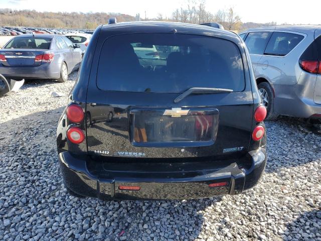 Photo 6 from auction – 2010 CHEVROLET HHR LT with VIN 3GNBABDB8AS535544