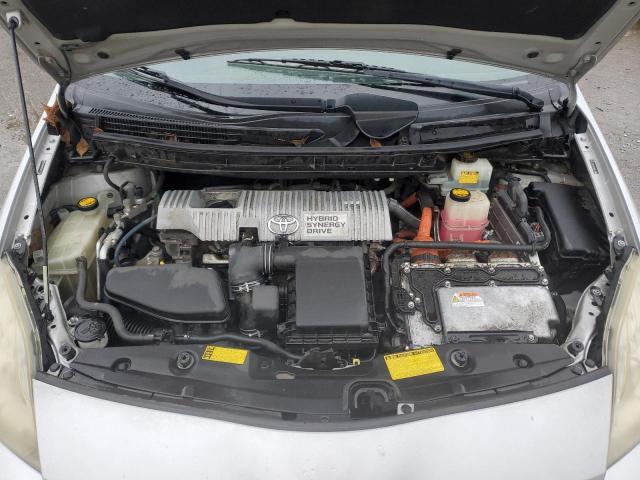 Photo 11 from auction – 2010 TOYOTA PRIUS with VIN JTDKN3DU9A0121961