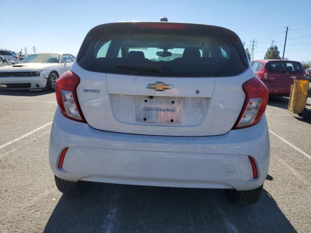 Photo 6 from auction – 2017 CHEVROLET SPARK LS with VIN KL8CB6SA2HC804853