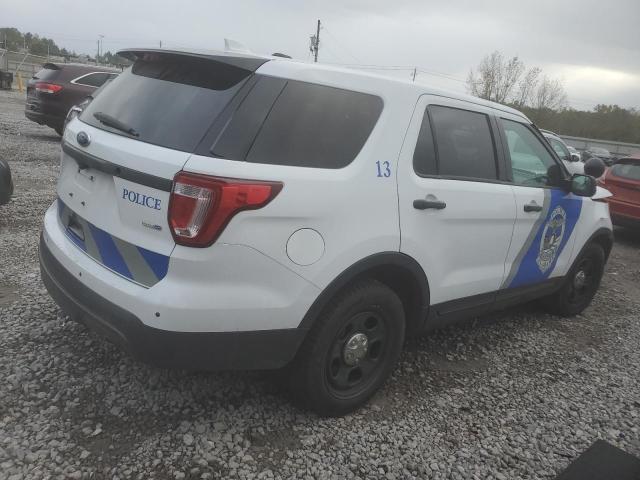 Zdjęcie 3 z aukcji – 2017 FORD EXPLORER P z VIN 1FM5K8AR6HGC34699