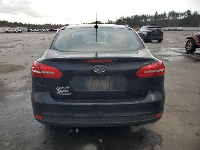Photo 6 from auction – 2017 FORD FOCUS S with VIN 1FADP3E2XHL220724
