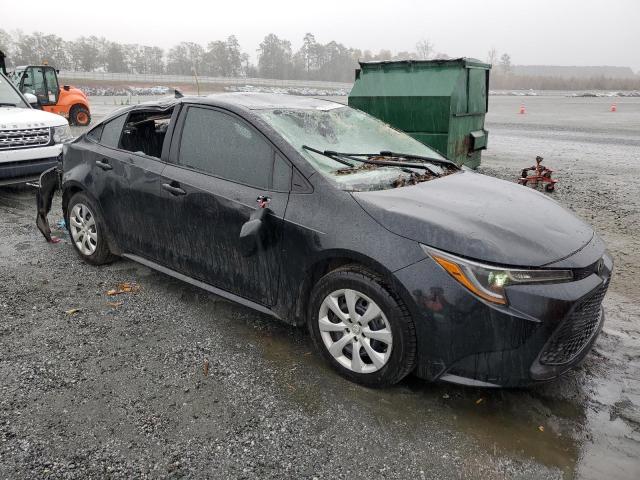 Photo 4 from auction – 2020 TOYOTA COROLLA LE with VIN 5YFEPRAE7LP115639