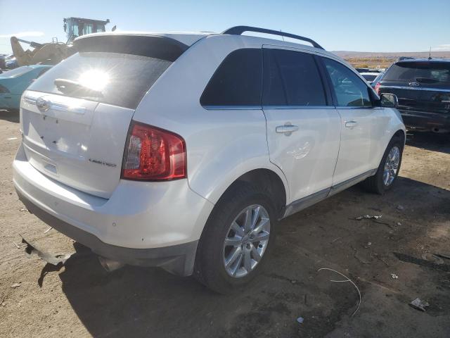 Photo 3 from auction – 2012 FORD EDGE LIMIT with VIN 2FMDK3KC9CBA58711