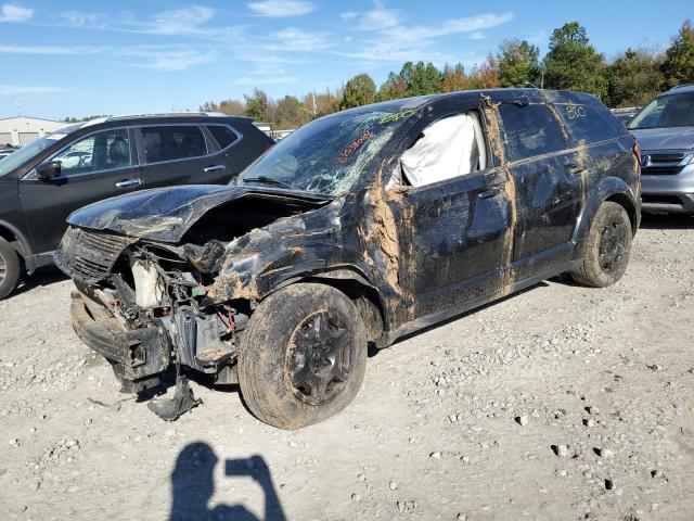 DODGE JOURNEY SE 2010 with VIN 3D4PG4FB0AT157187 - Photo from auction