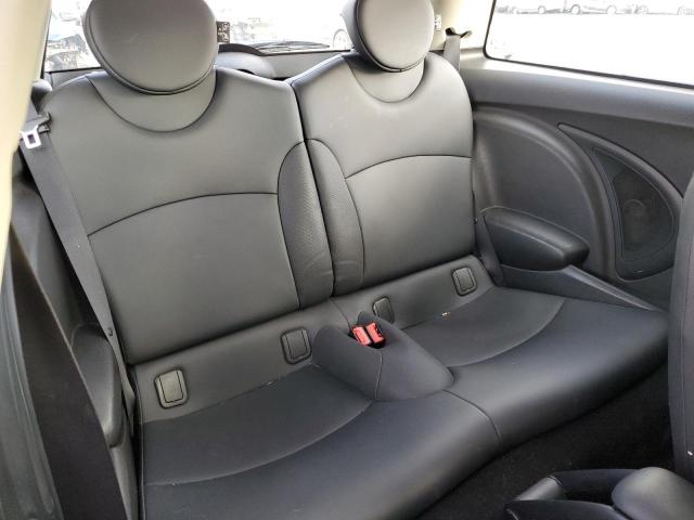 Photo 10 from auction – 2013 MINI COOPER with VIN WMWSU3C59DT684070