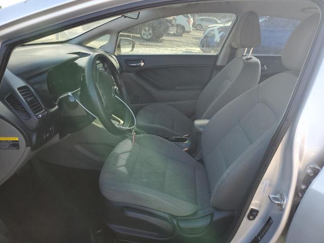 Photo 7 from auction – 2015 KIA FORTE LX with VIN KNAFK4A63F5294582