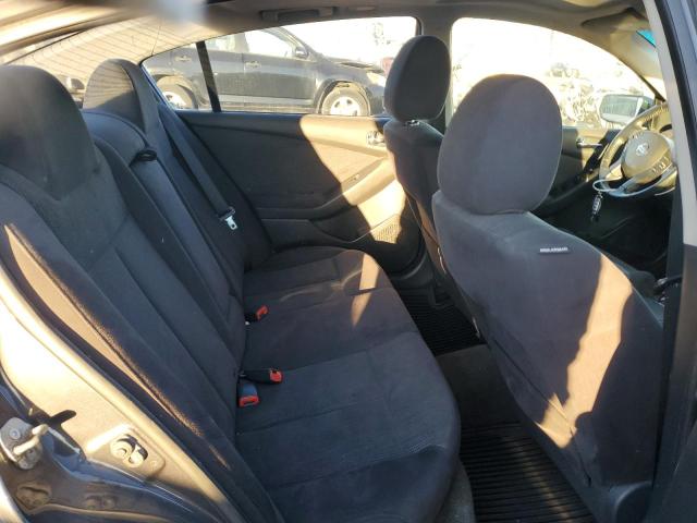 Photo 10 from auction – 2012 NISSAN ALTIMA BAS with VIN 1N4AL2AP7CN479176