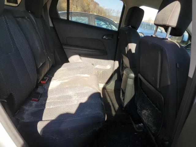 Photo 11 from auction – 2016 GMC TERRAIN SL with VIN 2GKFLTE39G6110718