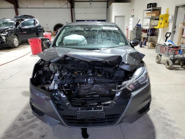 Photo 5 from auction – 2021 NISSAN VERSA S with VIN 3N1CN8DV2ML908481