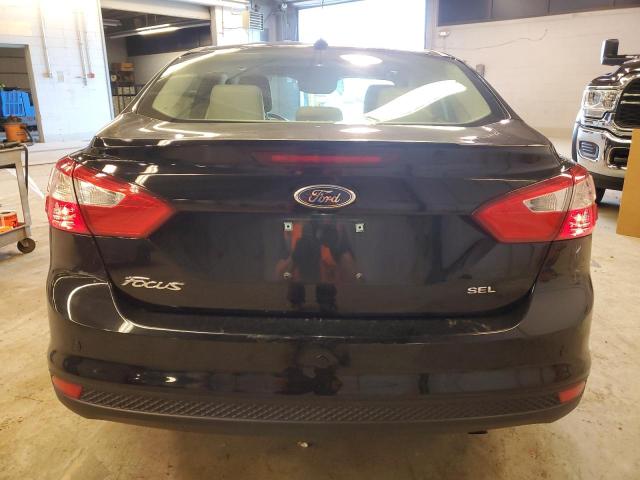 Photo 6 from auction – 2012 FORD FOCUS SEL with VIN 1FAHP3H29CL253445