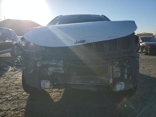 Photo 5 from auction – 2021 JEEP COMPASS 80 with VIN 3C4NJDEB5MT591651