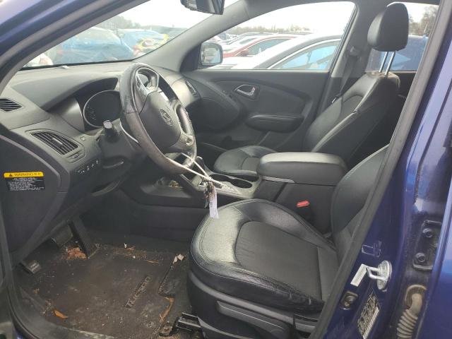 Photo 7 from auction – 2012 HYUNDAI TUCSON GLS with VIN KM8JUCAC2CU380132