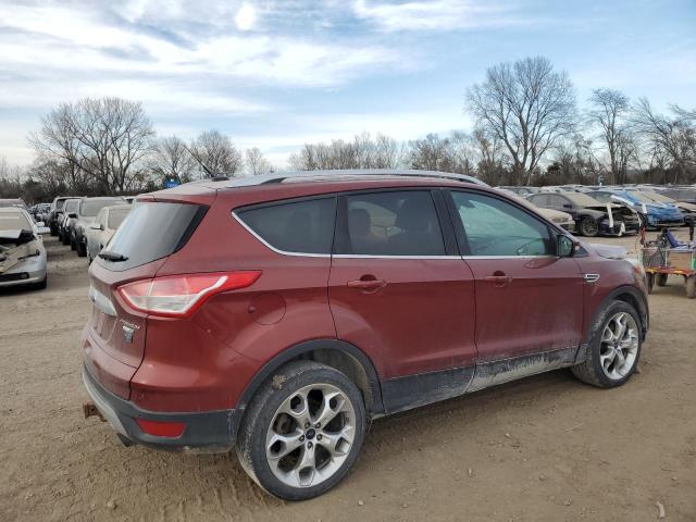 Photo 3 from auction – 2016 FORD ESCAPE TIT with VIN 1FMCU9J91GUC10852