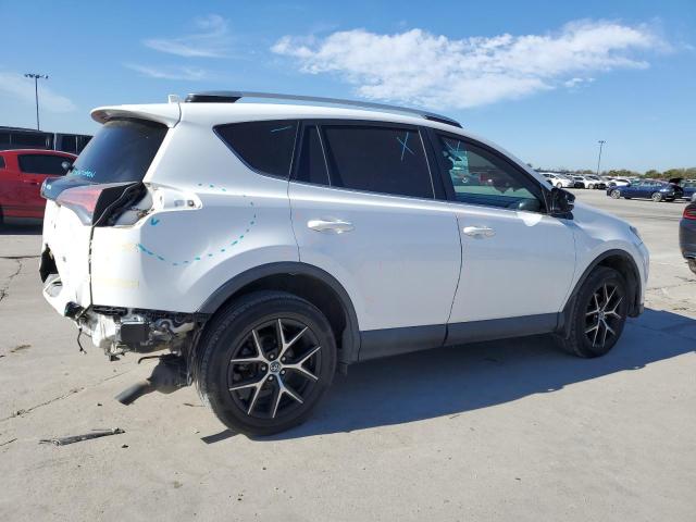 Photo 3 from auction – 2016 TOYOTA RAV4 SE with VIN 2T3NFREV7GW296444