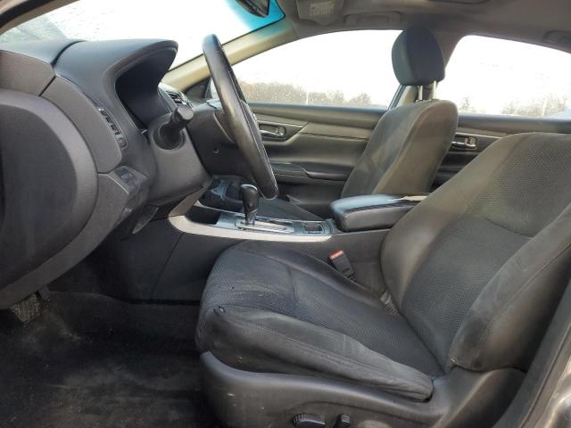 Photo 7 from auction – 2015 NISSAN ALTIMA 2.5 with VIN 1N4AL3APXFC268205
