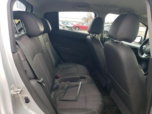 Photo 10 from auction – 2015 CHEVROLET SPARK 1LT with VIN KL8CD6S96FC740670
