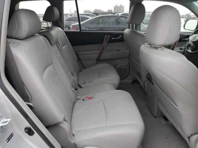 Foto 11 de la subasta – 2009 TOYOTA HIGHLANDER con VIN JTEDS42A592079185