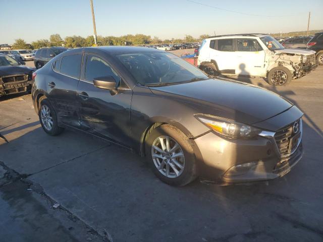 Photo 4 from auction – 2018 MAZDA 3 SPORT with VIN 3MZBN1U75JM186203