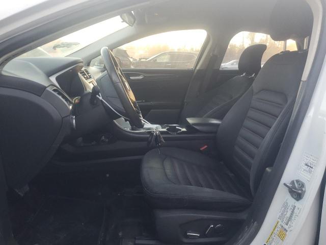 Photo 7 from auction – 2016 FORD FUSION SE with VIN 3FA6P0HD5GR136251