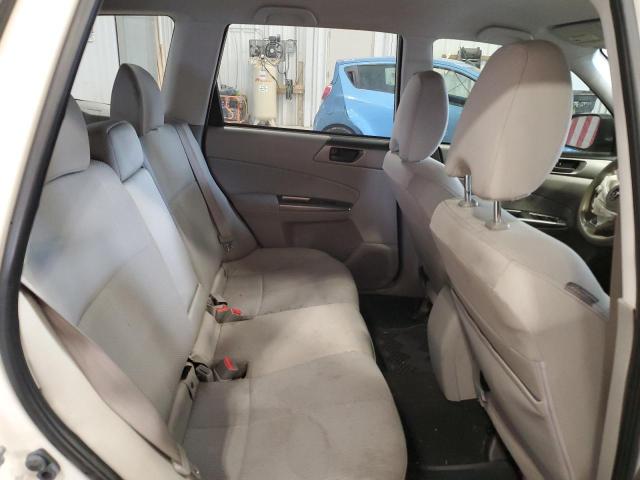 Photo 11 from auction – 2012 SUBARU FORESTER 2 with VIN JF2SHABC1CH466560