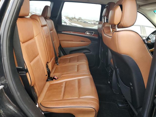 Photo 10 from auction – 2013 JEEP GRAND CHER with VIN 1C4RJFCT1DC522931
