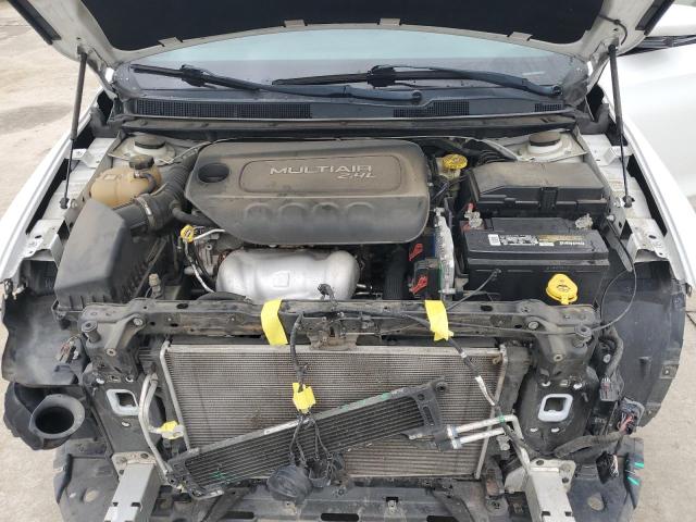 Photo 11 from auction – 2016 CHRYSLER 200 S with VIN 1C3CCCBB9GN129232