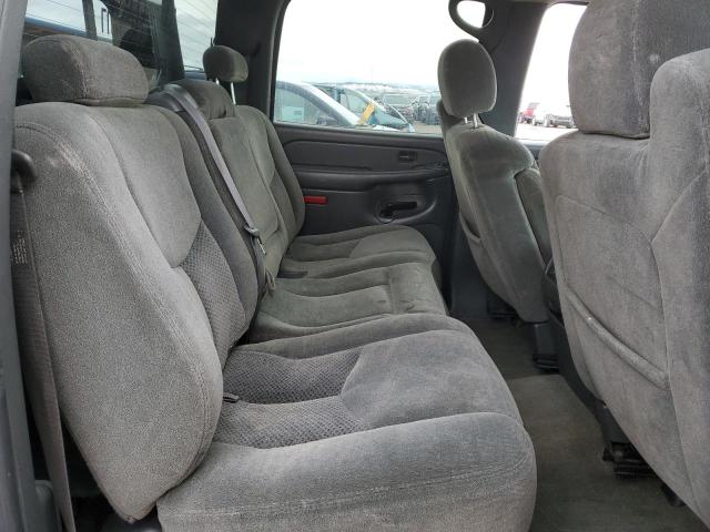 Photo 10 from auction – 2004 CHEVROLET SILVERADO with VIN 1GCHK23G44F224425