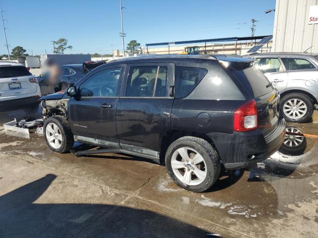 Photo 2 from auction – 2011 JEEP COMPASS SP with VIN 1J4NT1FB9BD142736