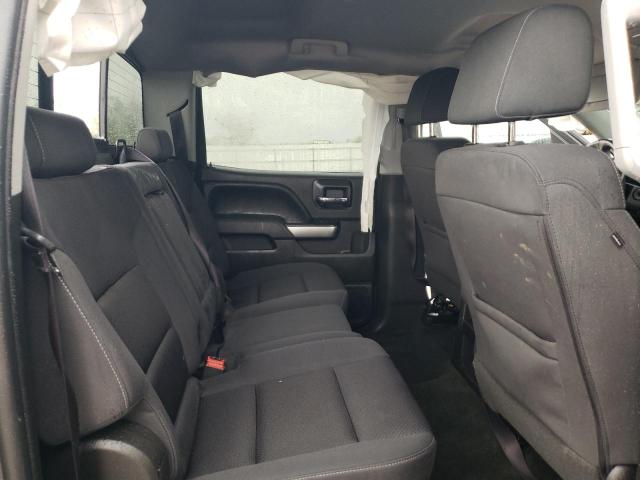 Photo 10 from auction – 2016 CHEVROLET SILVERADO with VIN 3GCUKREC1GG251988