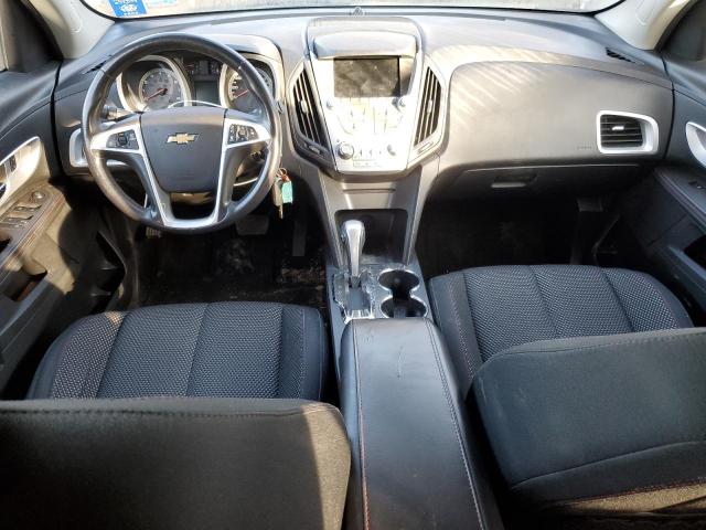 Photo 8 from auction – 2014 CHEVROLET EQUINOX LT with VIN 2GNFLFEKXE6281406