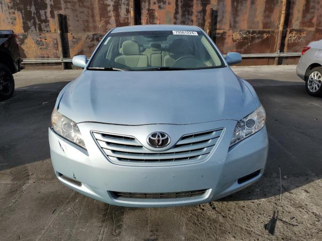 Photo 5 from auction – 2009 TOYOTA CAMRY BASE with VIN 4T1BE46K49U880020