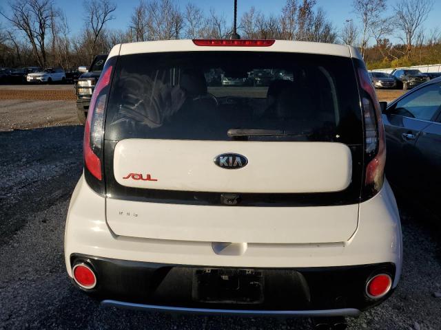 Photo 6 from auction – 2018 KIA SOUL ! with VIN KNDJX3AA1J7529944