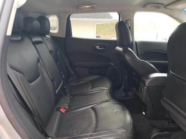 Photo 11 from auction – 2020 JEEP COMPASS LI with VIN 3C4NJCCBXLT165854
