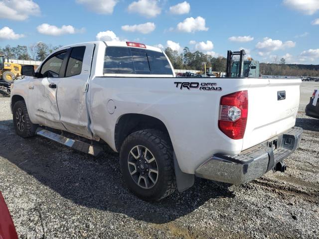 Photo 2 from auction – 2015 TOYOTA TUNDRA DOU with VIN 5TFRY5F17FX178811