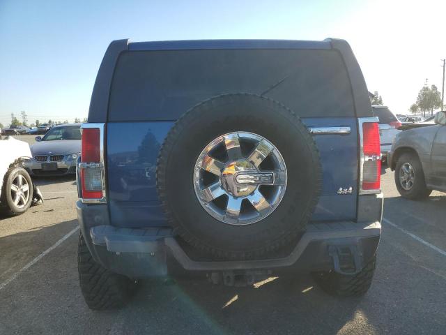 Photo 6 from auction – 2006 HUMMER H3 with VIN 5GTDN136068137080