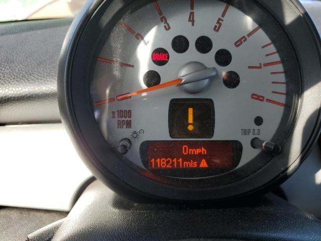 Photo 9 from auction – 2012 MINI COOPER with VIN WMWSU3C52CT367987