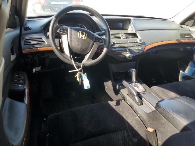 Photo 8 from auction – 2012 HONDA ACCORD EX with VIN 1HGCP2F76CA118255