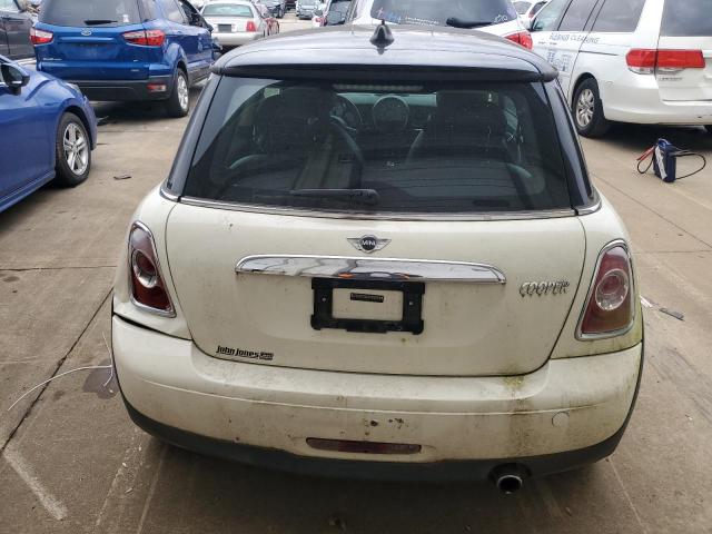 Photo 6 from auction – 2013 MINI COOPER with VIN WMWSU3C53DT371595