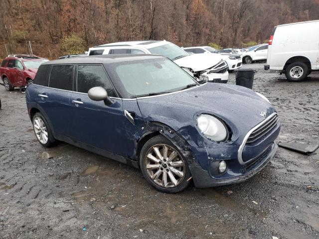 Photo 4 from auction – 2016 MINI COOPER CLU with VIN WMWLN5C59G2E30997