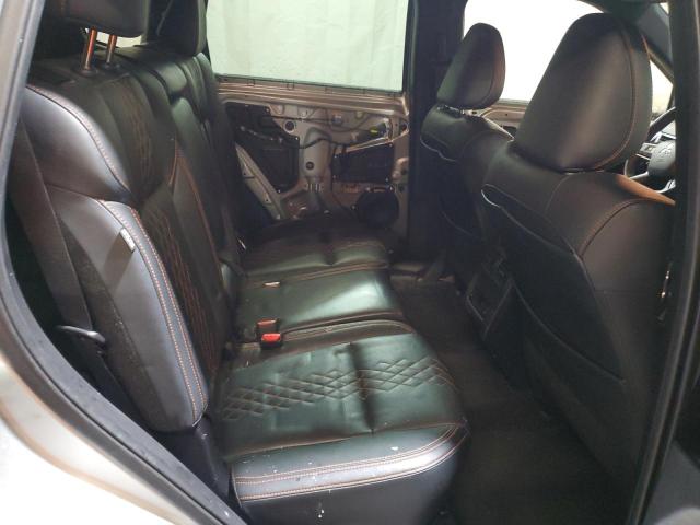 Photo 11 from auction – 2022 MITSUBISHI OUTLANDER with VIN JA4J4VA80NZ071853