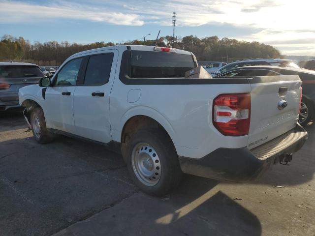 Photo 2 from auction – 2023 FORD MAVERICK X with VIN 3FTTW8F9XPRA83916