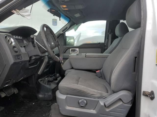 Photo 7 from auction – 2011 FORD F150 SUPER with VIN 1FTEX1EMXBFC01228