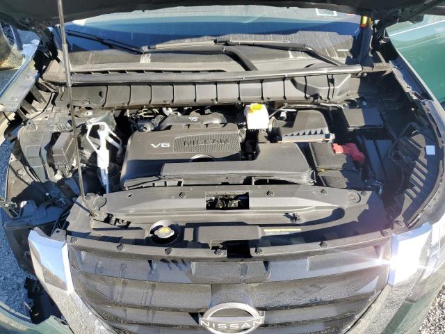 Photo 12 from auction – 2024 NISSAN PATHFINDER with VIN 5N1DR3CD3RC208730