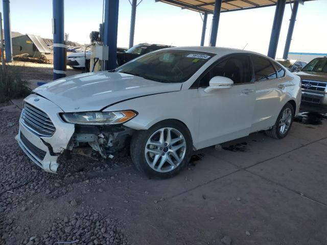 Photo 1 from auction – 2016 FORD FUSION SE with VIN 3FA6P0H72GR386024